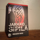 Jarkko Sipilä - pikkukuva 1