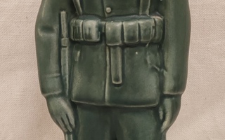 Arabia Jääkäripatsas 27