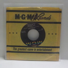 SCHRIFIN & ORCHESTRA HAUNTING/THEME FROM DIME WITH A HALO 7" - pikkukuva 2