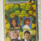 Tulisuudelma 4 • 18 Suosittua tanssikappaletta C-Kasetti - pikkukuva 2