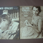 Suomen kuvalehtiä 50-luvulta - pikkukuva 4