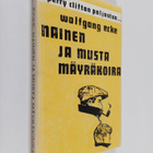 Wolfgang Ecke : Nainen ja musta mäyräkoira - pikkukuva 1