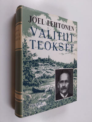 Joel Lehtonen : Valitut teokset