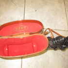 KENT COATED LENS 10 X 50 VINTAGE KIIKARIT - pikkukuva 2