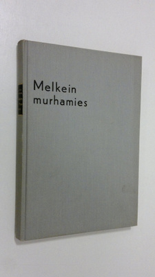 Kullervo Kemppinen : Melkein murhamies