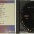 Kokoelma • The top ten love songs CD - pikkukuva 2