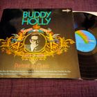 Buddy Holly 2LP - pikkukuva 1