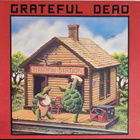 Grateful Dead - Terrapin Station HDCD - pikkukuva 1
