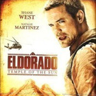 Eldorado : Temple of The Sun - (Blu-ray) - pikkukuva 1