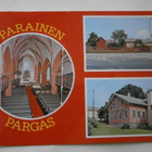 Parainen, vanh. monikuvakortti, p. 1984 - pikkukuva 1
