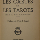 Thylbus -  Les Cartes et les Tarots - pikkukuva 2