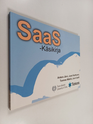 SaaS-käsikirja