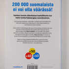 Sirpa Arvonen ym. : Elämäni kunnossa (signeerattu, tekijä... - pikkukuva 2