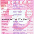 Various Punks --- Sounds Of The 70`s - Punk - pikkukuva 2