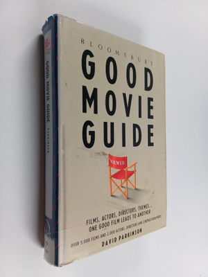 Bloomsbury good movie guide