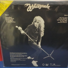 WHITESNAKE - SAINTS & SINNERS GER -82 EX-/EX+ LP - pikkukuva 2