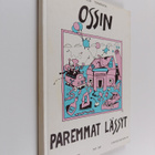 Ossi Törrönen : Ossin paremmat lässyt - pikkukuva 1