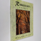 Rakkauden sanoja - pikkukuva 1
