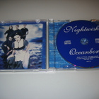 Nightwish - Oceanborn (CD) - pikkukuva 3