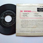 The Ventures; 4 biisiä - pikkukuva 2