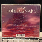 WHITESNAKE - Best Of Whitesnake cd - pikkukuva 2