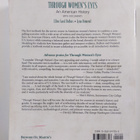 Ellen Carol DuBois ym. : Through women's eyes : an Americ... - pikkukuva 2