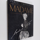 Pirjo Tuominen : Madame - Sanelma Vuorre - pikkukuva 1