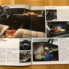 Esite Renault 21, 1988 - pikkukuva 4