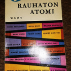 Alfred Romer: Rauhaton atomi - pikkukuva 1