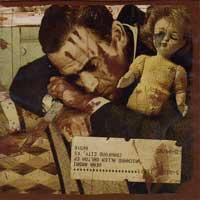 VENA AMORI: RICHARD ALLEN DALTON ep