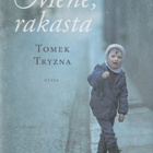 Tomek Tryzna: Mene, rakasta - pikkukuva 1