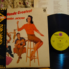 Wanda Jackson LP - pikkukuva 1