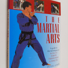 Peter Lewis : The martial arts - pikkukuva 1