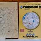 Lapua – karttoja 1965 - 1991 - pikkukuva 2