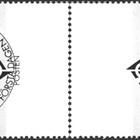 Ål 1995 Optimistijol MM 3,40 mk välilöpari logo EPL LaPe 104 - pikkukuva 2