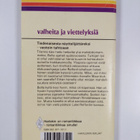 Carol Gregor : Valheita ja viettelyksiä - pikkukuva 2