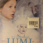 LUMIKUNINGATAR DVD UUSI! - pikkukuva 1