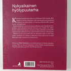 Kirsi Tuominen : Syötävän kaunis piha - pikkukuva 2
