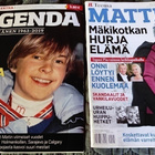 Matti Nykänen teema extra - pikkukuva 2