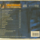 Päivi & Ismo Valkoniemi • Sillan Varjossa CD - pikkukuva 3