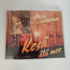Petri Laaksonen; Kesä älä mee (CDS) - pikkukuva 1