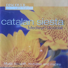 Medwyn Goodall - Catalan Siesta CD - pikkukuva 1