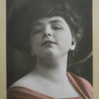 Martha Moretti - näyttelijä, esiintyjä (Rotophoto), p. 1908 - pikkukuva 1