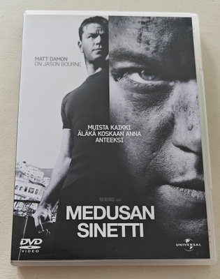 Medusan sinetti