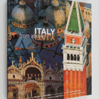 Alberto Bertolazzi : Italy from Above - pikkukuva 1