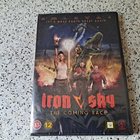 Iron Sky - The Coming Race (DVD) - pikkukuva 1
