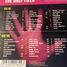 VARIOUS : The Cult Files *EUR 1994 * Tuplacd - pikkukuva 2