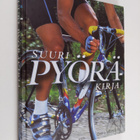 Chris Sidwells : Suuri pyöräkirja - pikkukuva 1