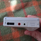 Sony MZ-R700 nauhoittava Walkman Minidisc - pikkukuva 3