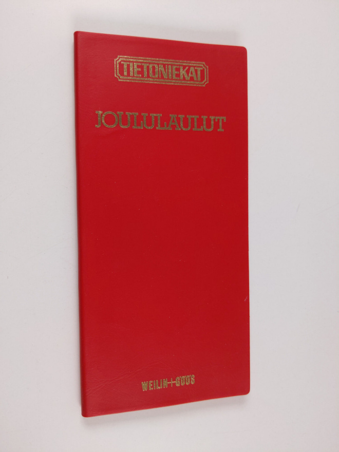 Kai Tarpoma : Joululaulut